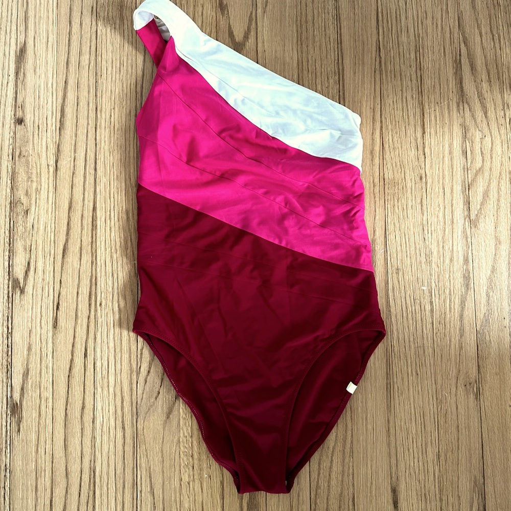 Summersalt Side Stroke Size 6